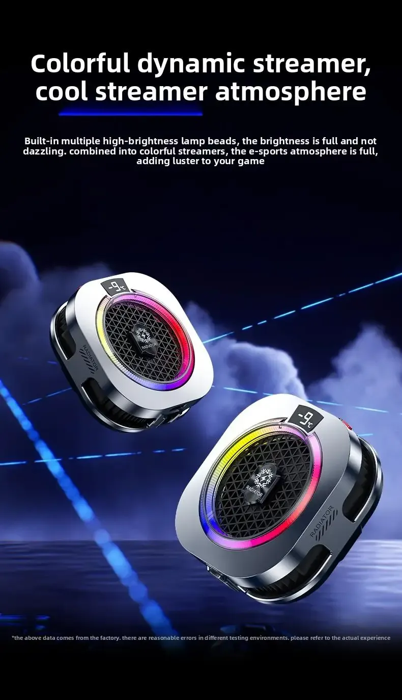 Refroidisseur TH16 Pro sous éclairage RGB
