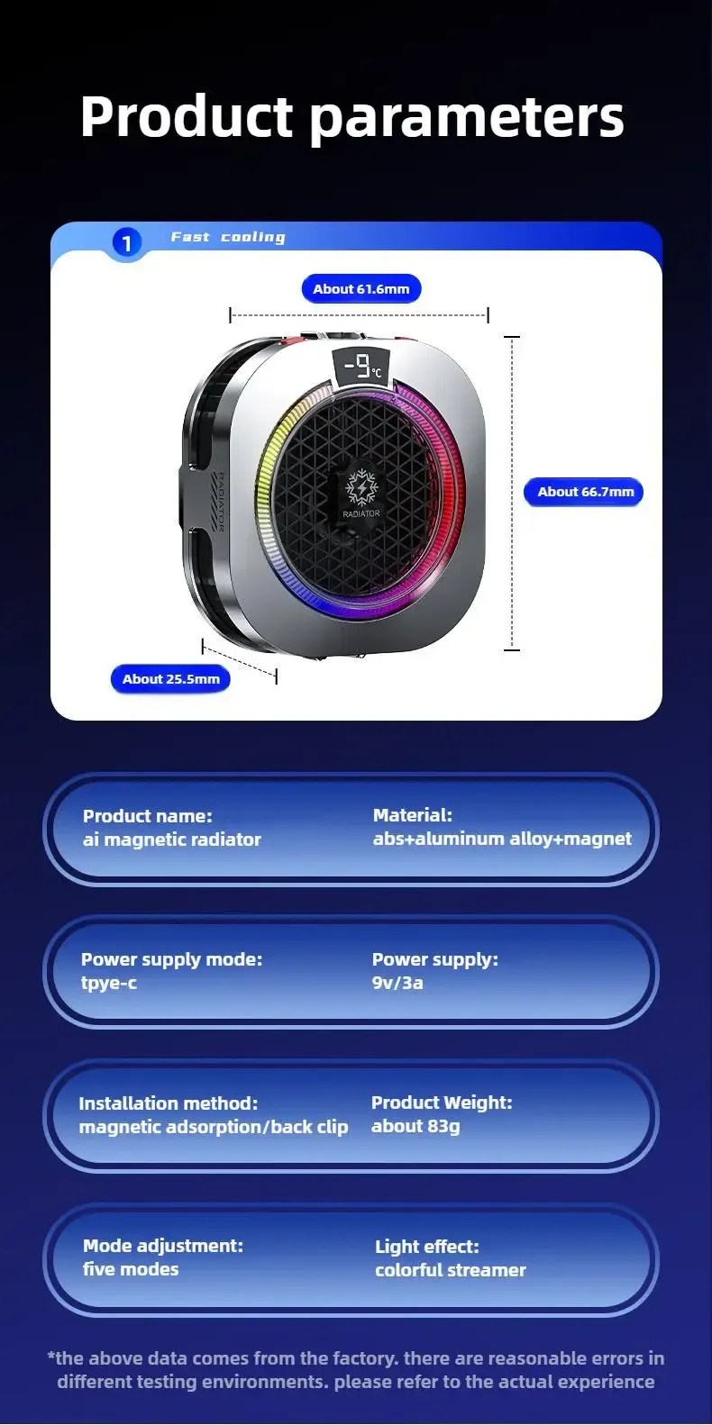 Refroidisseur TH16 Pro, présentation finale