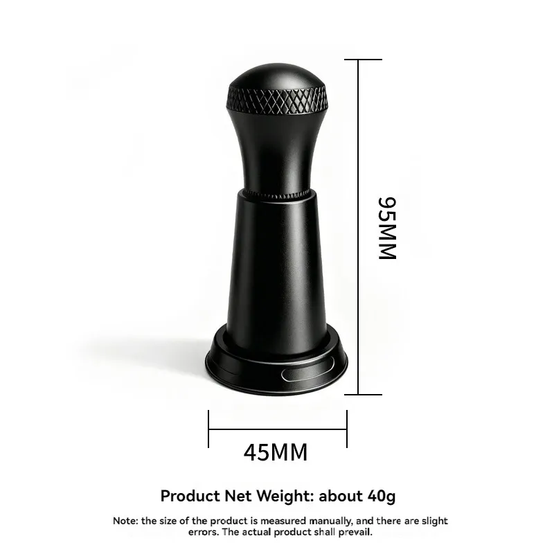 Outil de distribution et de tassage pour café expresso, accessoire pour machine à café, outil pour barista 6