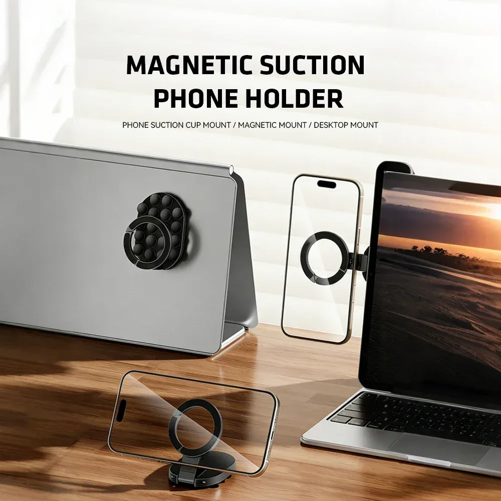 Support magnétique pliable MA39 - vue principale