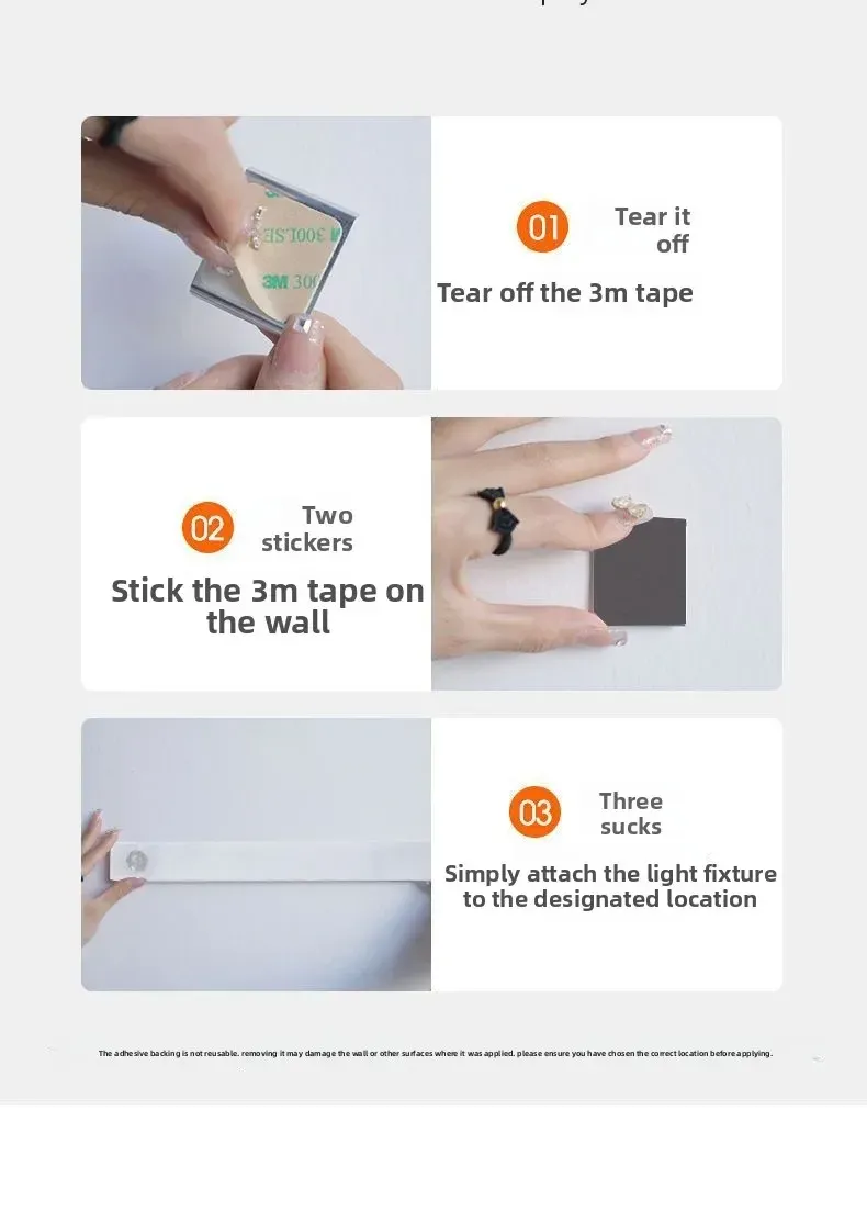 Barre lumineuse LED au quotidien