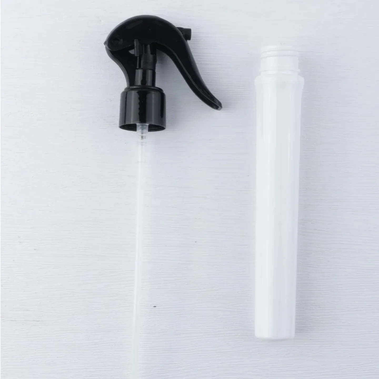 Flacon pulvérisateur portable 30 ml à buse verrouillable, anti-fuite, pour salon de coiffure, plantes et cosmétiques, brumisateur fin 5