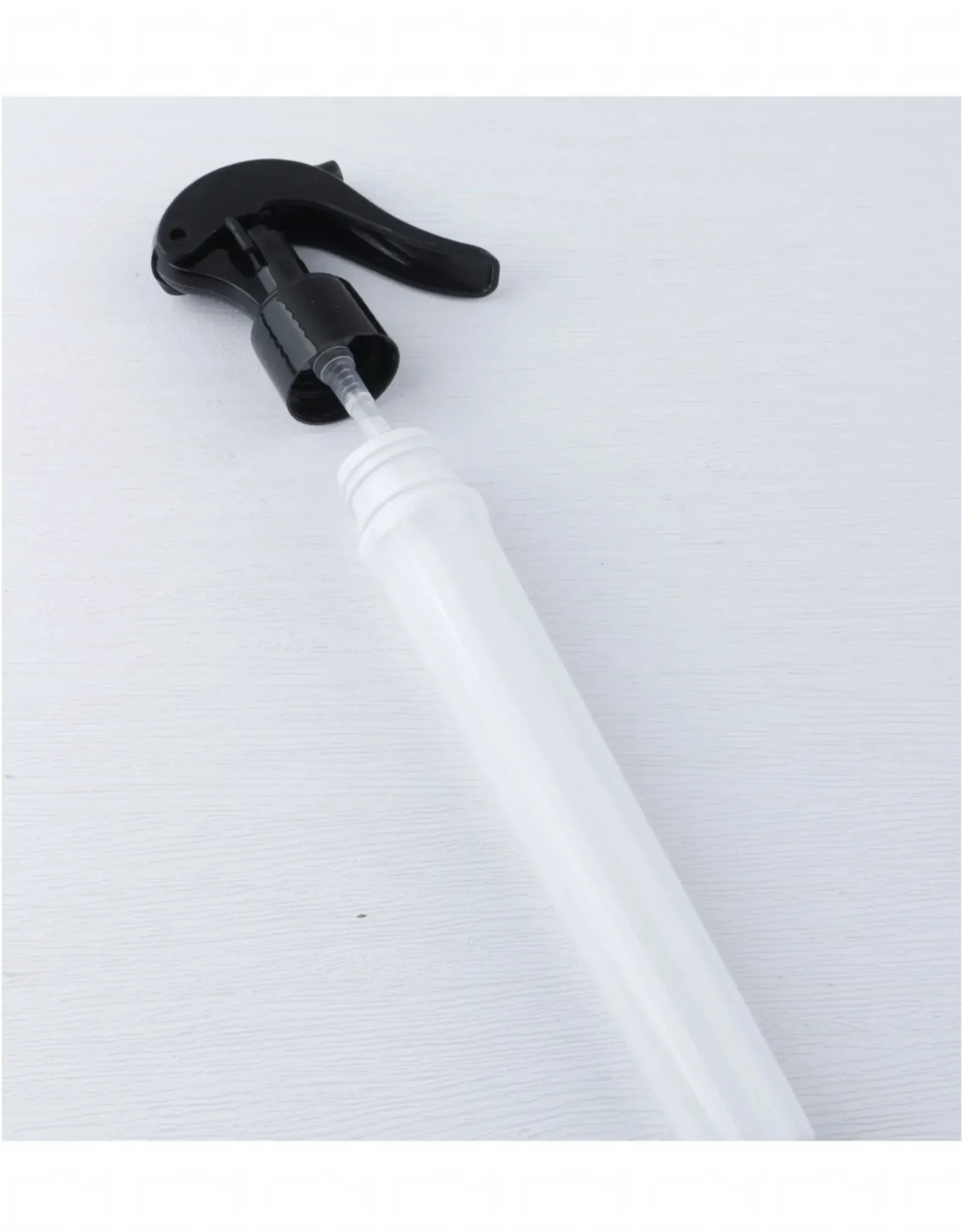 Vaporisateur de brume fine dans son usage quotidien