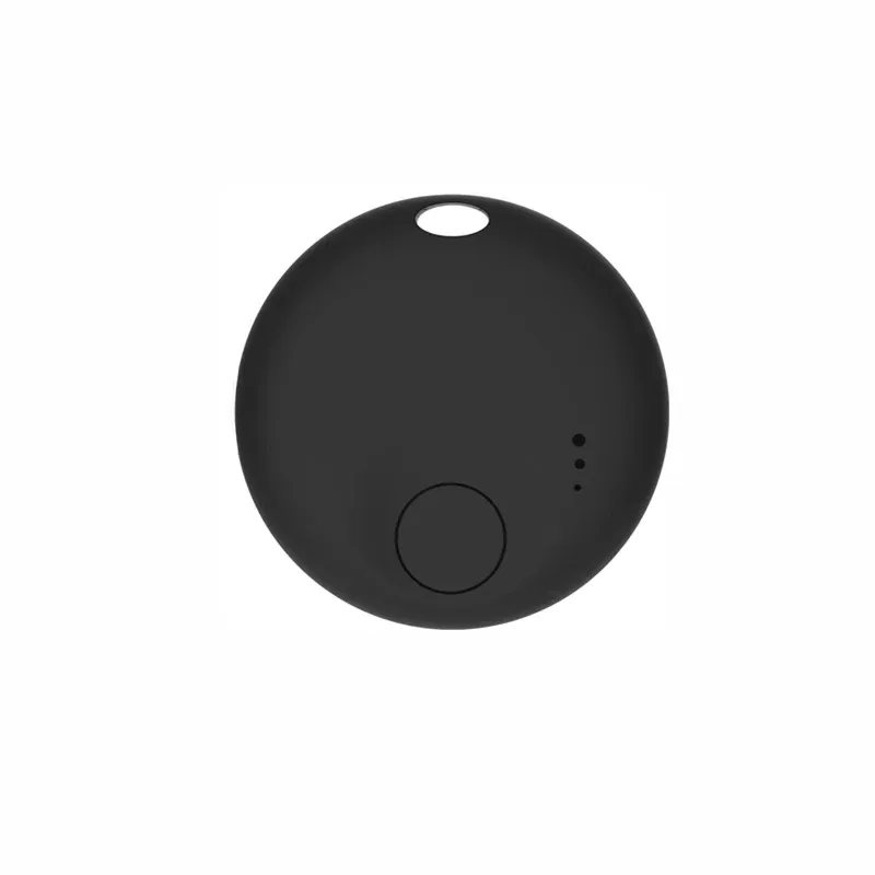 Traceur intelligent Bluetooth Air Tracker compatible avec l'app Localiser d'iOS, anti-perte pour clés et sacs 8