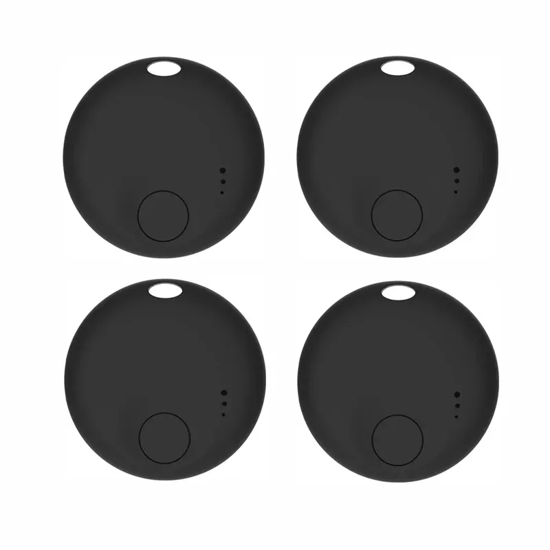 Traceur intelligent Bluetooth Air Tracker compatible avec l'app Localiser d'iOS, anti-perte pour clés et sacs 11