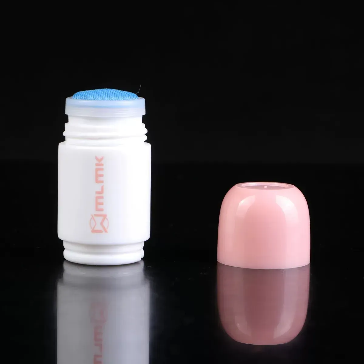 Fluide correcteur pour papier thermique avec couteau de déballage, portable et durable 13