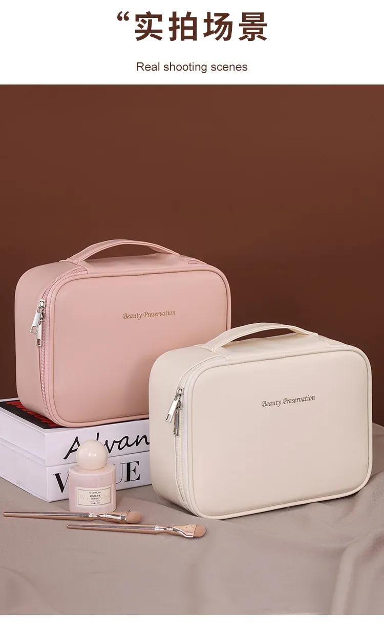 Sac de rangement portable pour le voyage