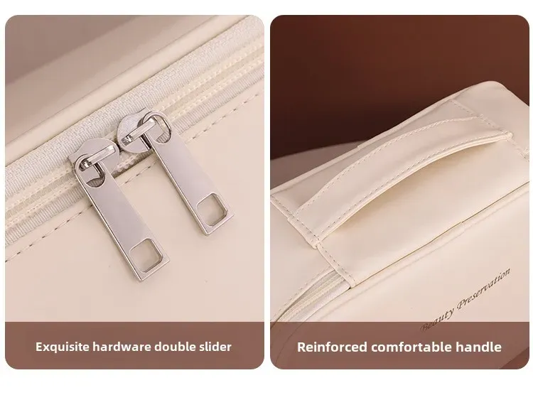 Accessoire beauté élégant pour femme