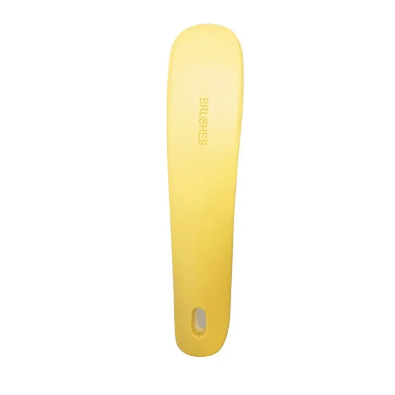 Brosse de nettoyage, vue complémentaire
