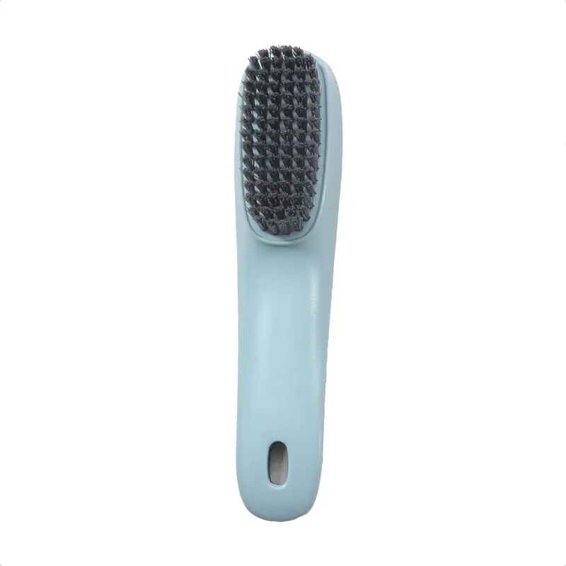 Brosse de nettoyage, utilisation