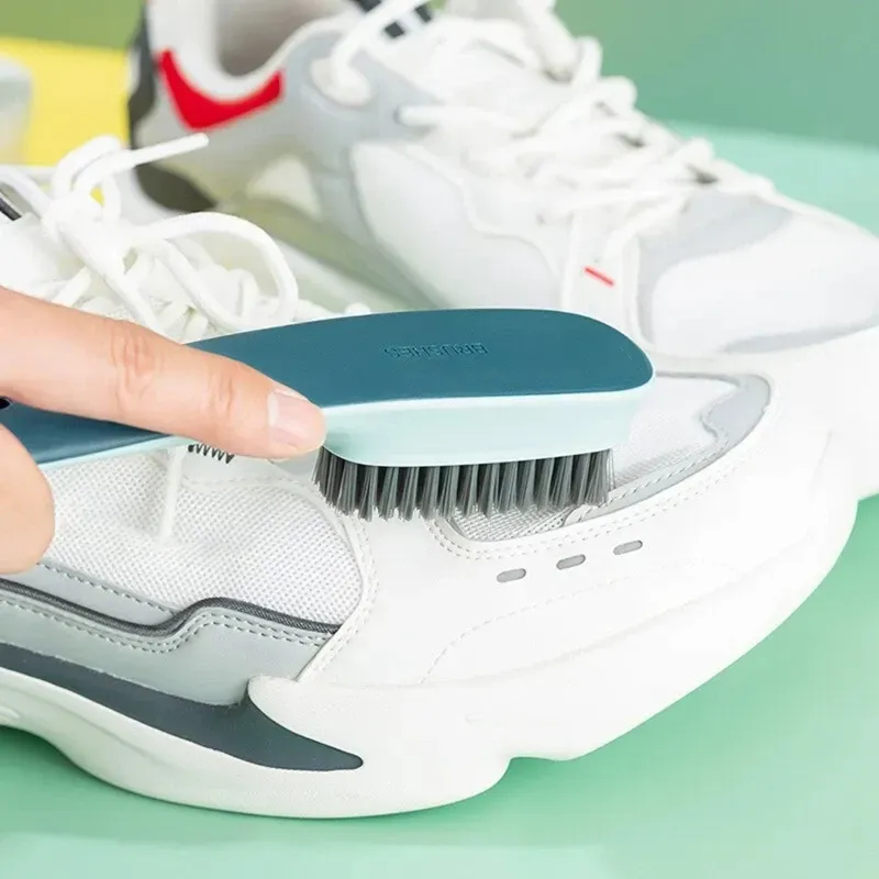 Brosse de nettoyage, présentation produit