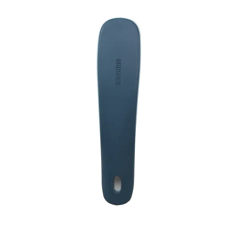 Brosse de nettoyage, présentation