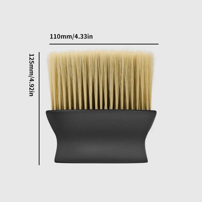 Brosses d'entretien pour véhicule