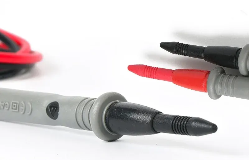 Accessoires de mesure