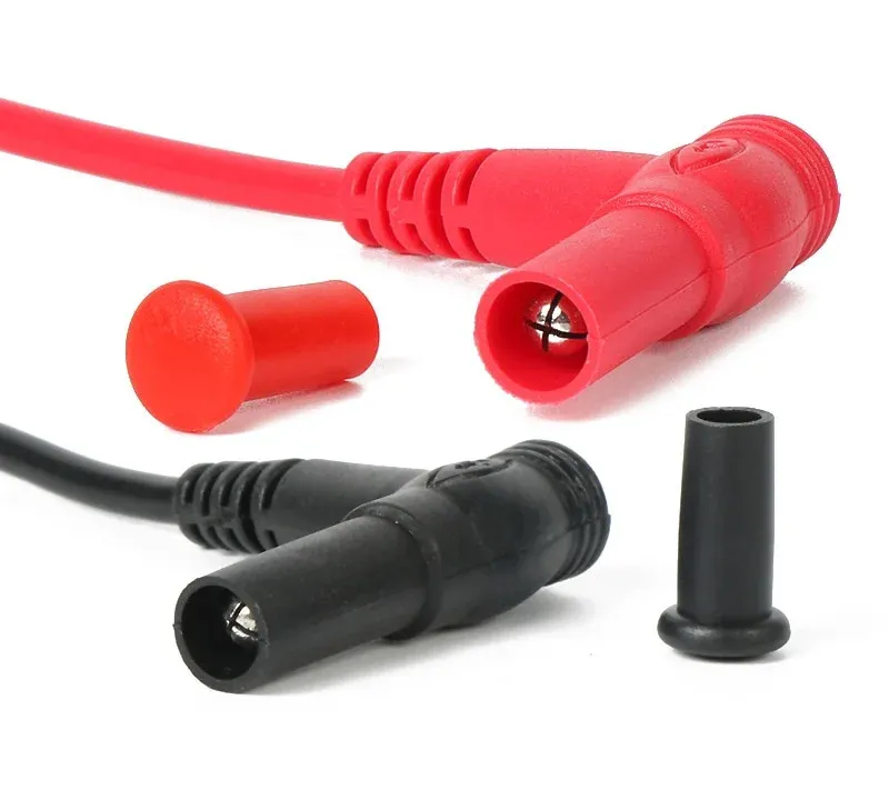 Cordons de test et accessoires