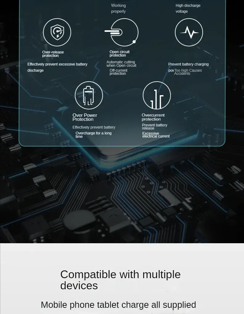 Adaptateur secteur avec prise de voiture, finition et design
