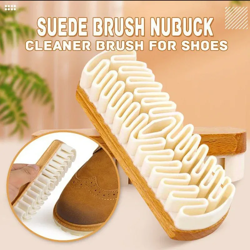 Brosse Alcantara Suède Décapante, Soin de Beauté, Pièces Intérieures de Voiture, Livres de Détaillage, Outils 6