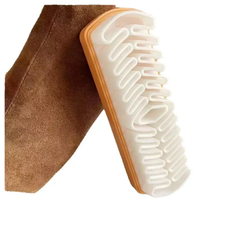 Brosse Alcantara Suède Décapante, Soin de Beauté, Pièces Intérieures de Voiture, Livres de Détaillage, Outils 7