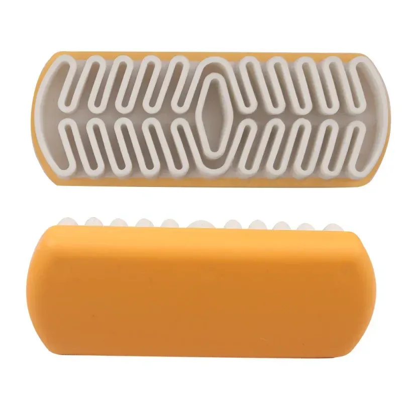 Brosse Alcantara Suède Décapante, Soin de Beauté, Pièces Intérieures de Voiture, Livres de Détaillage, Outils 8