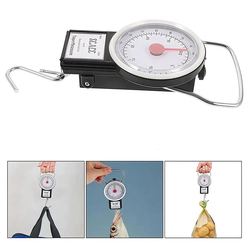 Balance Limnoid pour les bagages