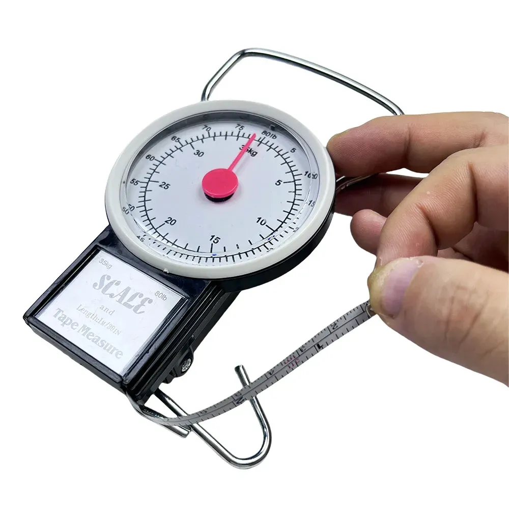 Balance Limnoid en utilisation