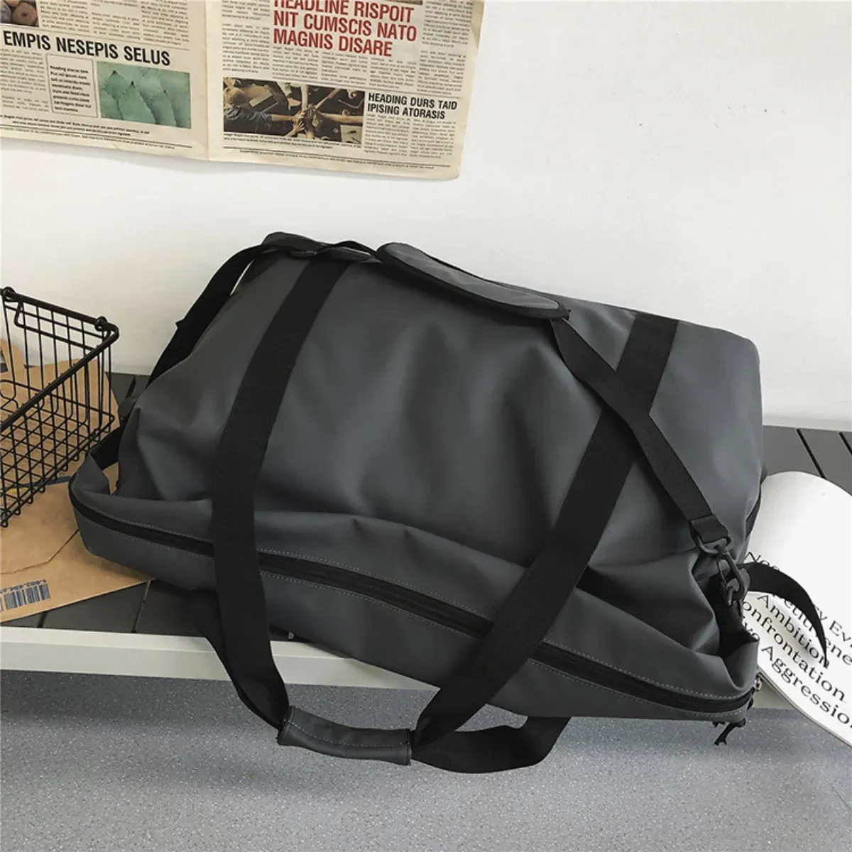 Sac de rangement léger