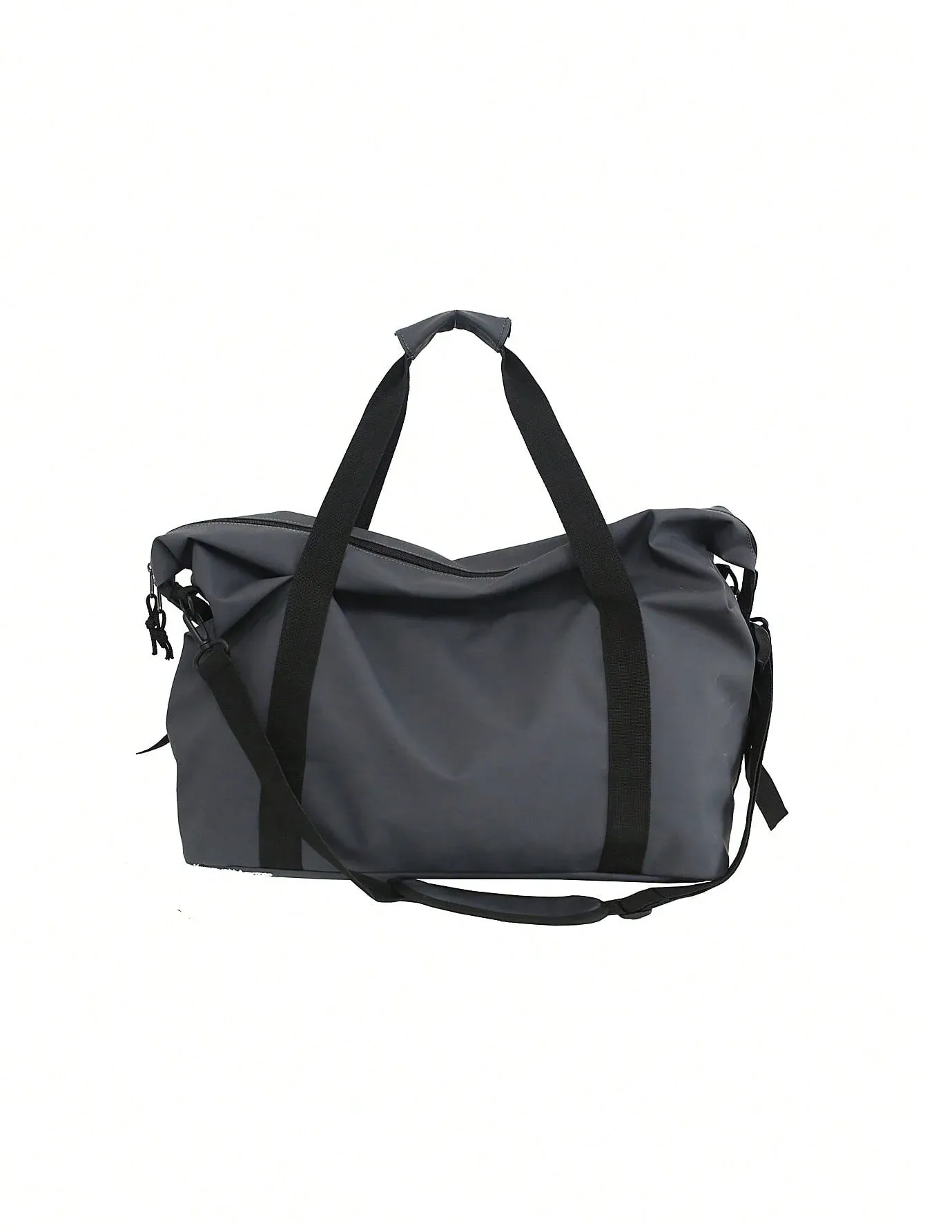 Sac de voyage et de sport grande capacité, léger, à main ou à bandoulière 7