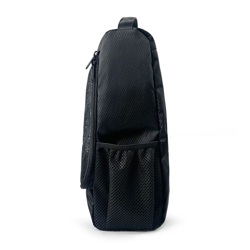 Sac à chaussures en situation