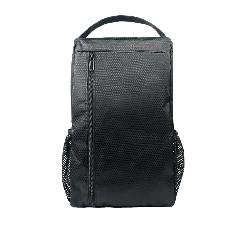Sac à chaussures de football et de basketball vue principale