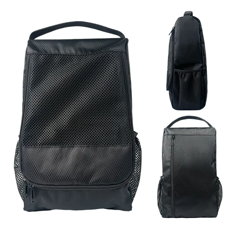 Finitions du sac