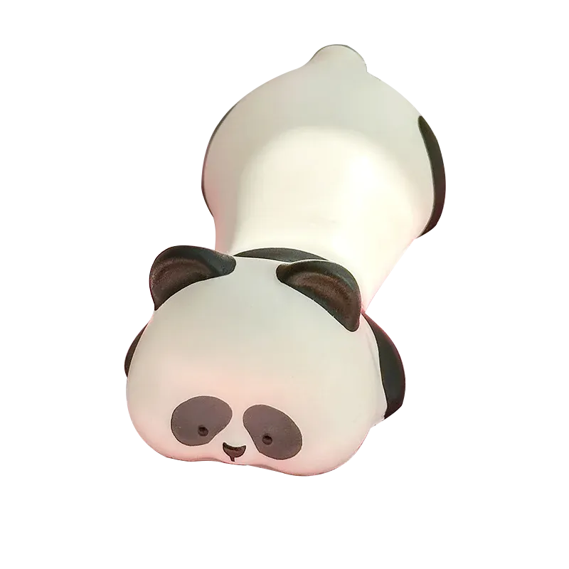 Repose-poignet ergonomique en mousse à mémoire de forme, design animal pour ordinateur de bureau et portable 10