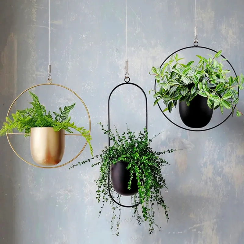 Présentation en intérieur