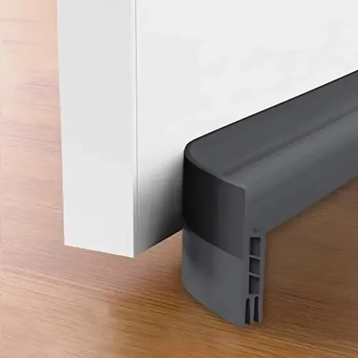 Bande d'étanchéité pour portes et fenêtres, isolation thermique et phonique 10