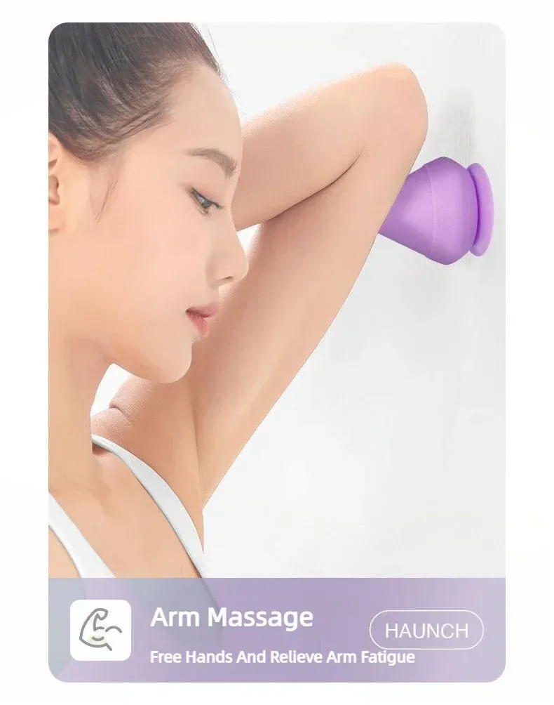 Balle de massage pour la relaxation