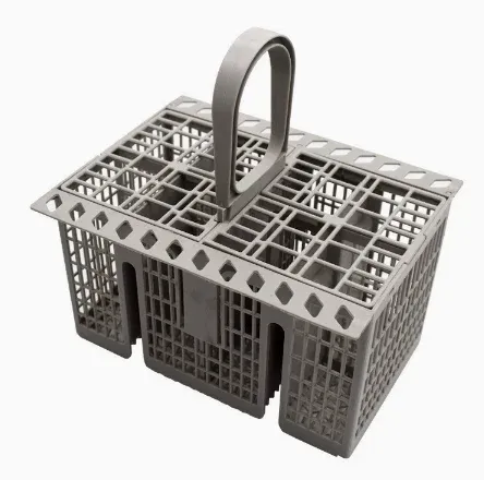 Panier à couverts amovible pour lave-vaisselle