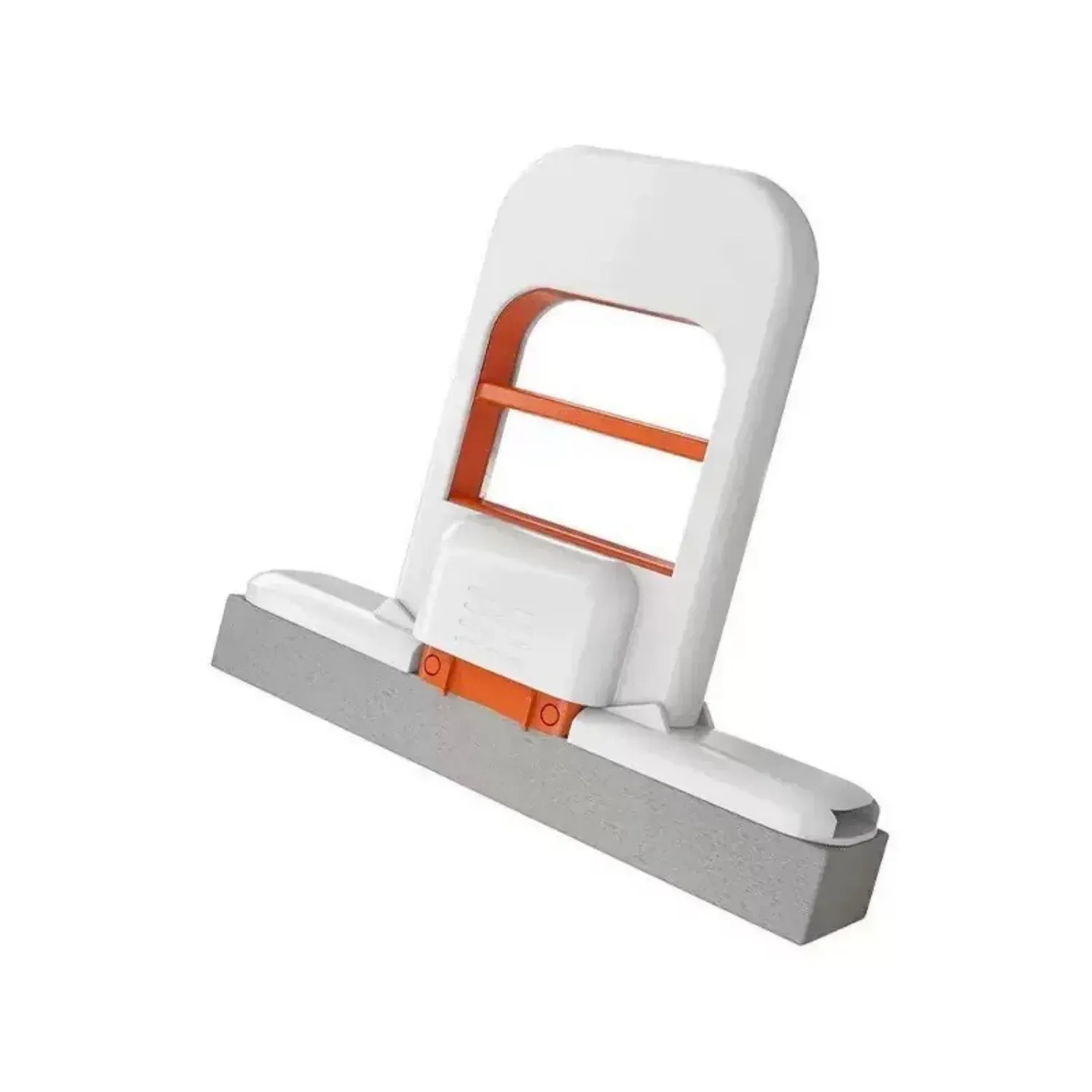 Lot de 2 à 8 éponges à serpillière auto-essorantes, mini serpillière à main pliable pour le nettoyage du bureau, de la salle de bain, de la cuisine et des vitres 7
