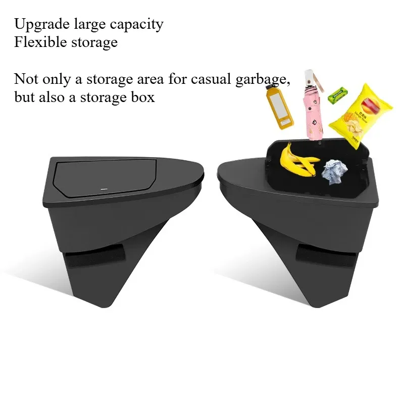 Accessoire de rangement pour intérieur Tesla