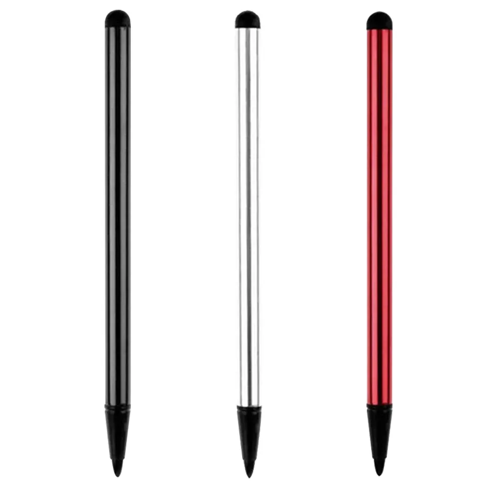 Support inclinable pour téléphone et tablette avec stylet tactile, compatible iPad, iPhone, Samsung, GPS Garmin