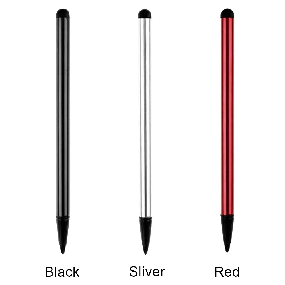 Support inclinable pour téléphone et tablette avec stylet tactile, compatible iPad, iPhone, Samsung, GPS Garmin 2