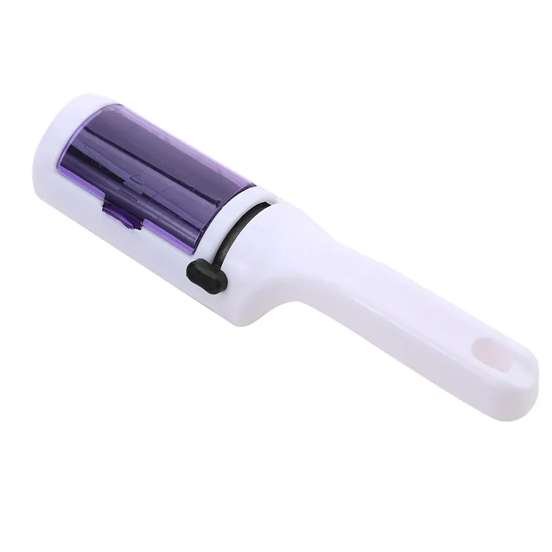 Brosse en situation quotidienne