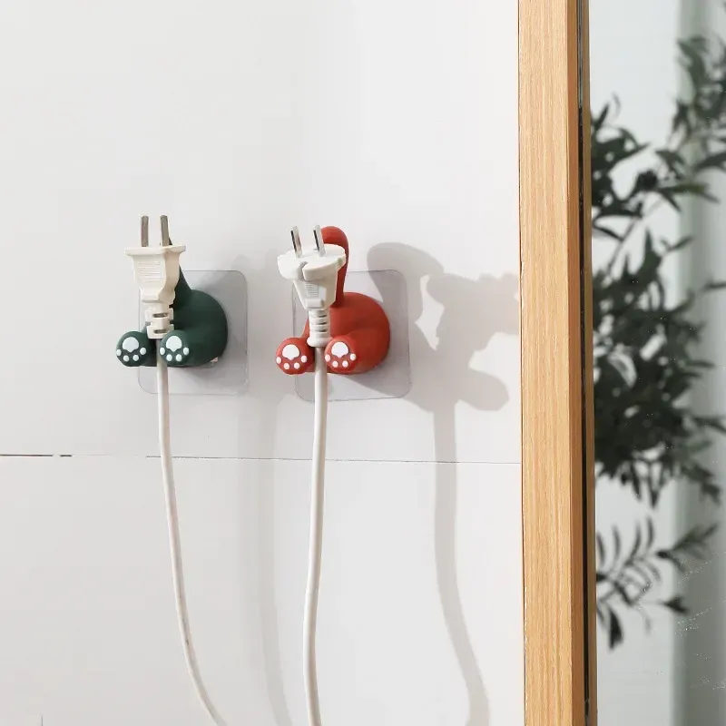 Porte-brosse à dents mural pour enfant, détail