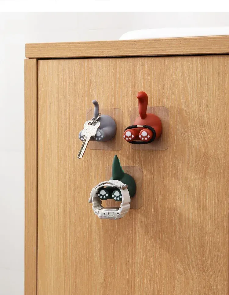 Porte-brosse à dents enfant, style cartoon