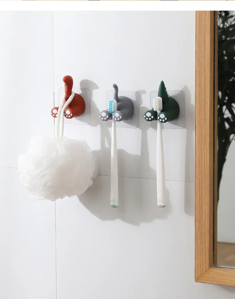 Accessoire de salle de bain pour enfants