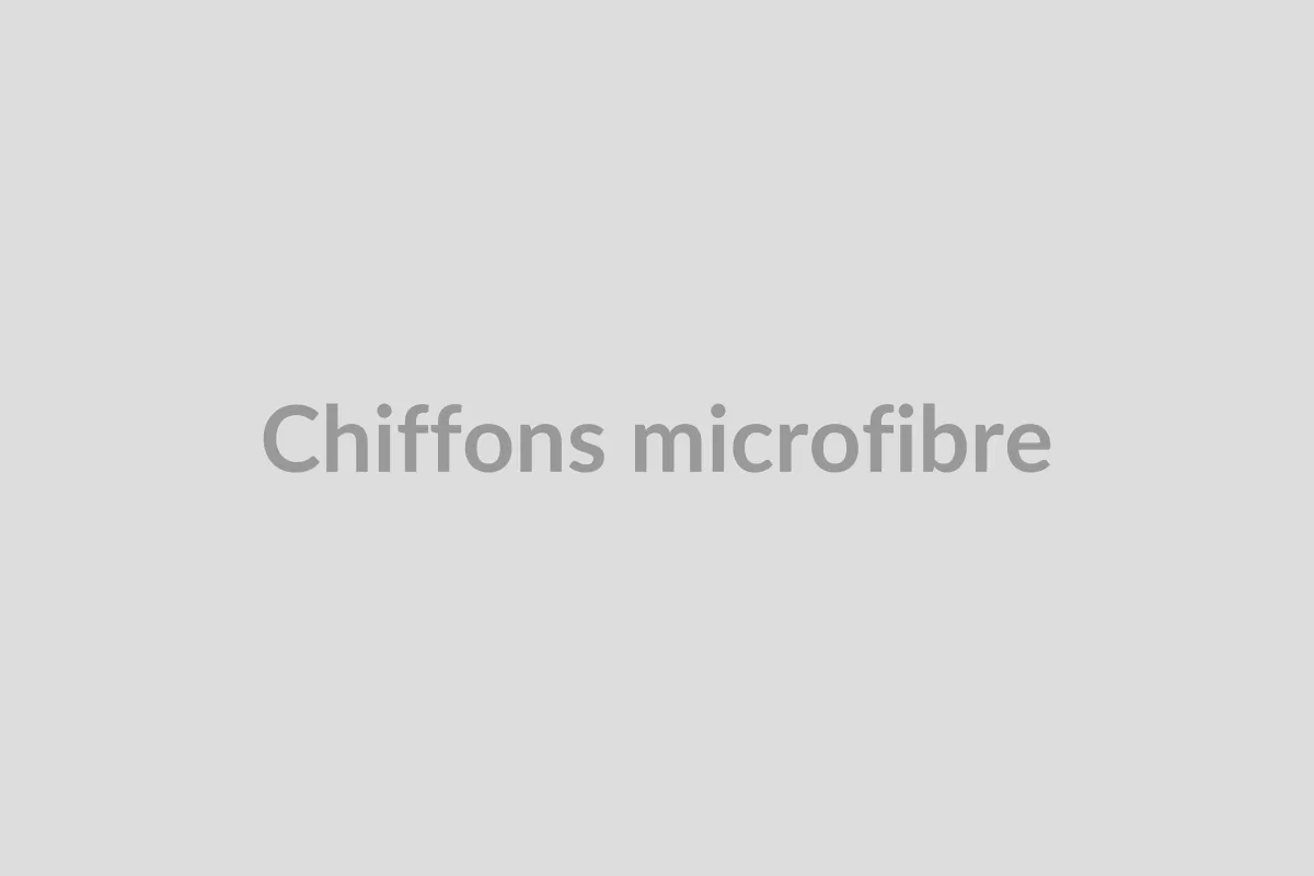 Lot de chiffons de nettoyage en microfibre