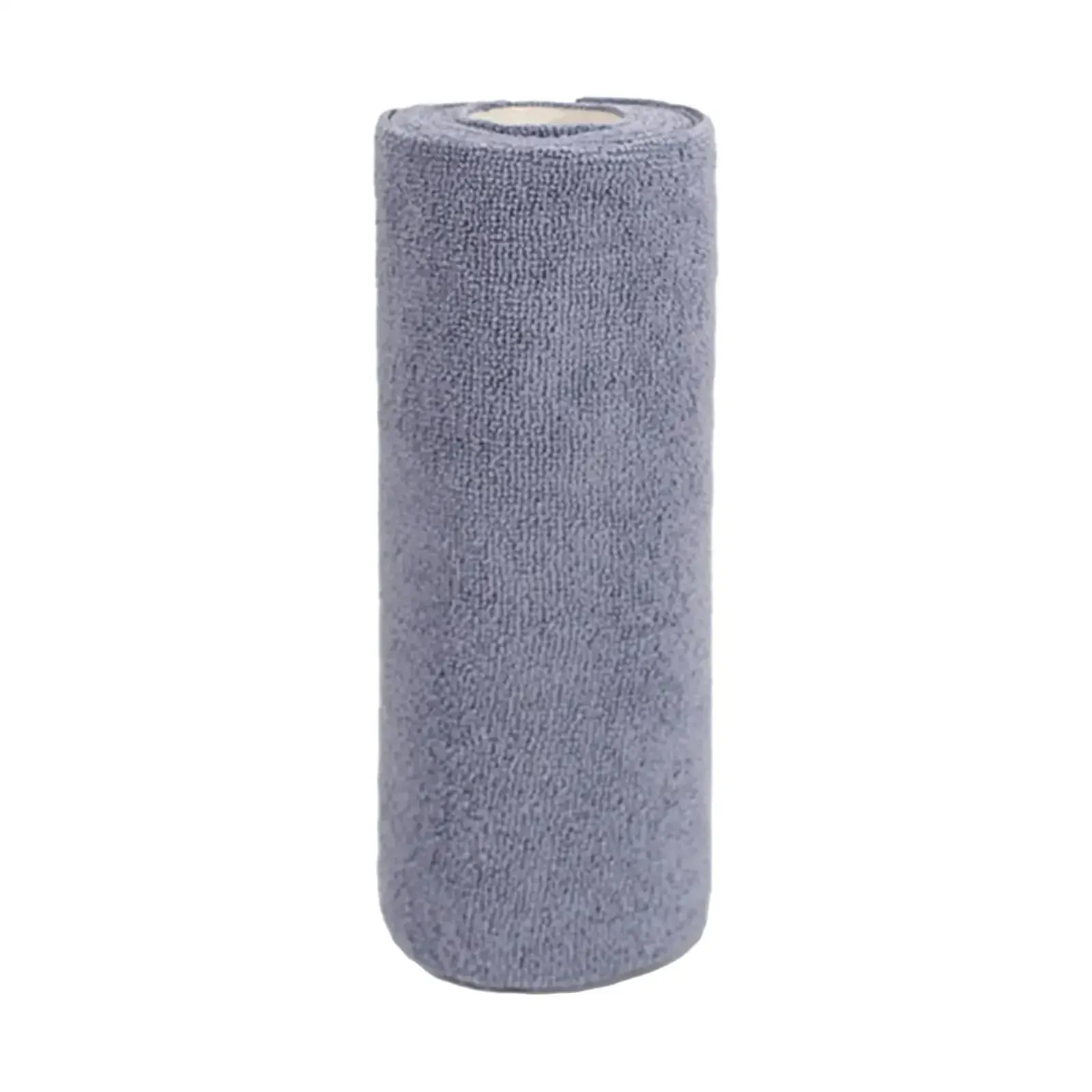 Chiffon de microfibre pour nettoyer la vaisselle