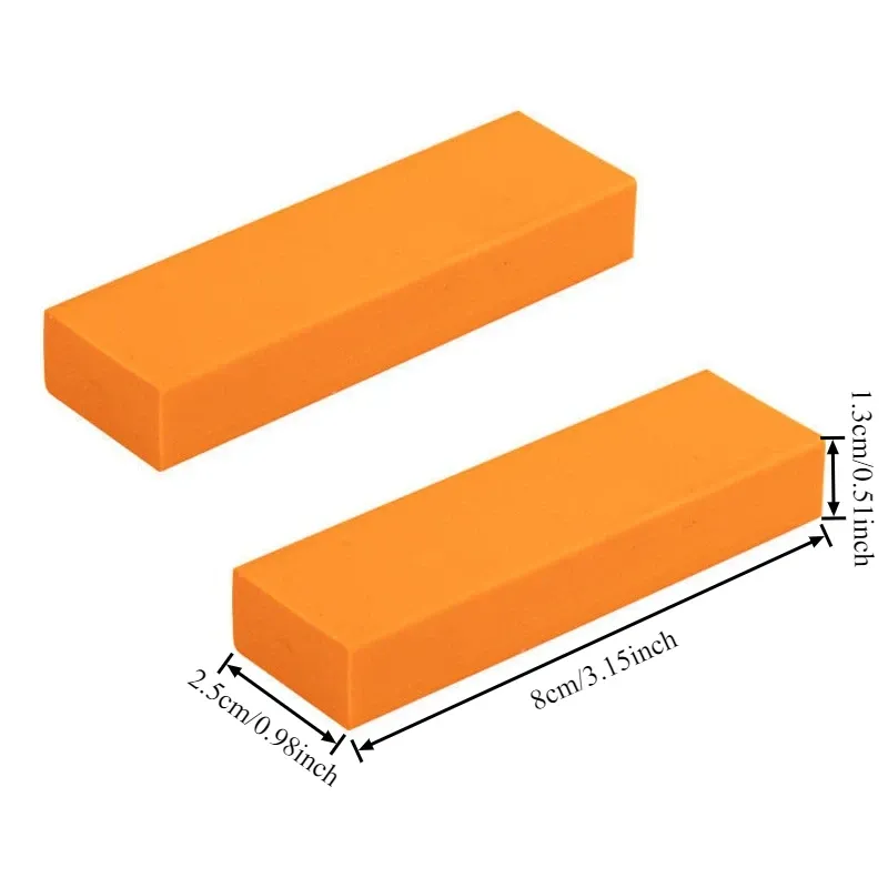 Gomme de nettoyage puissante pour éliminer les taches tenaces sur une variété de surfaces, brosses de nettoyage pour plaques de cuisson, brosses pour joints de salle de bain 10