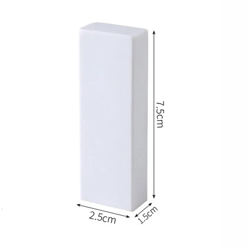 Gomme de nettoyage puissante pour éliminer les taches tenaces sur une variété de surfaces, brosses de nettoyage pour plaques de cuisson, brosses pour joints de salle de bain 11