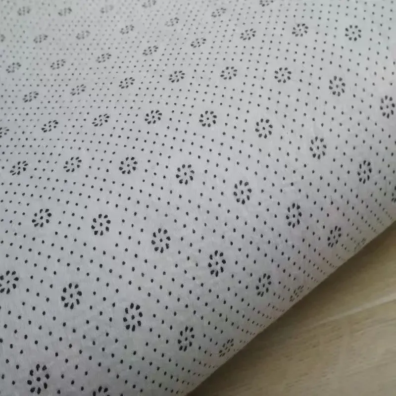 Tapis de bain 3D antidérapant en relief, absorbant, lavable en machine, séchage rapide 2