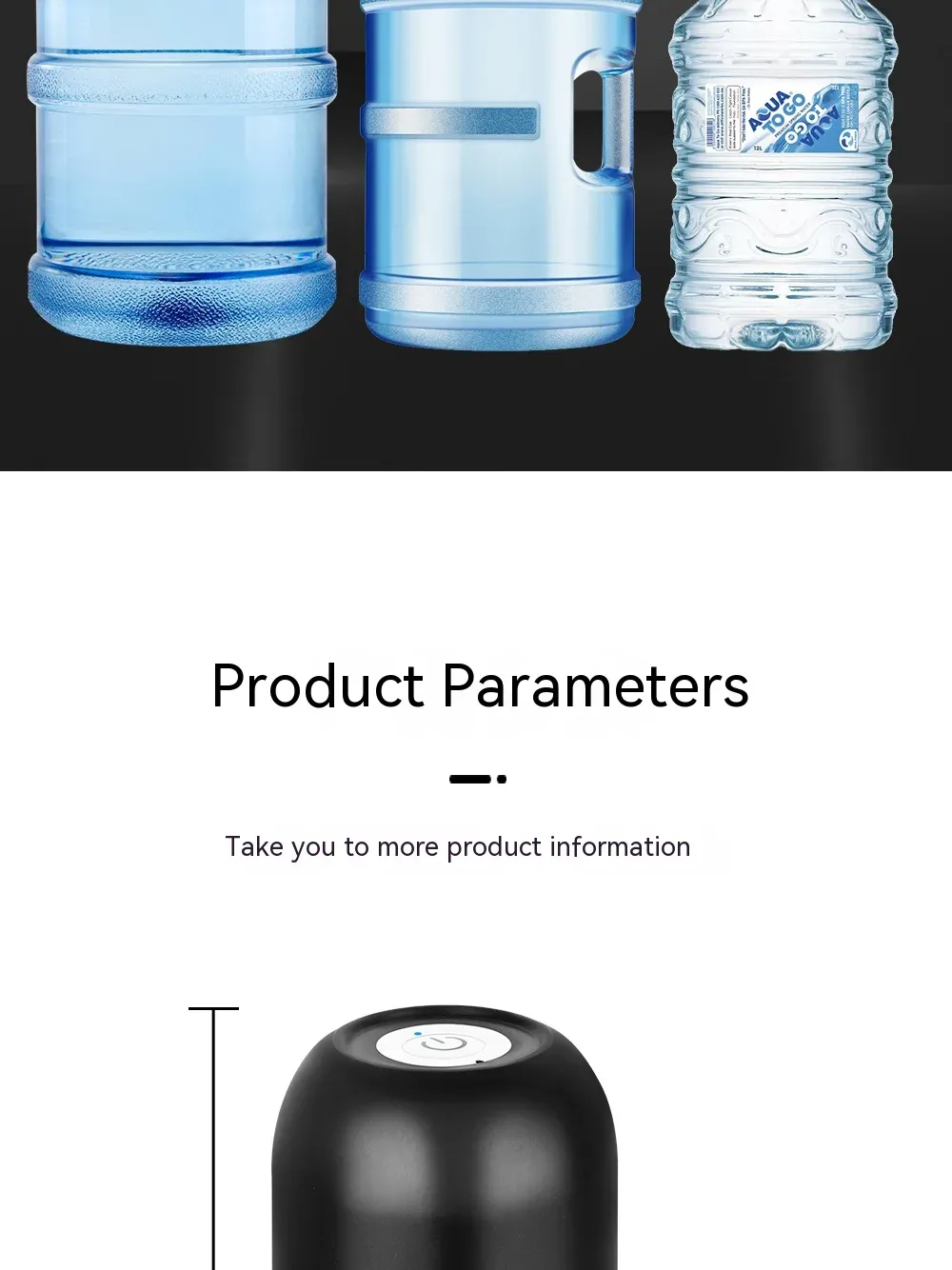 Hydratation simple au quotidien