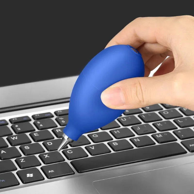 Nettoyage d'un clavier